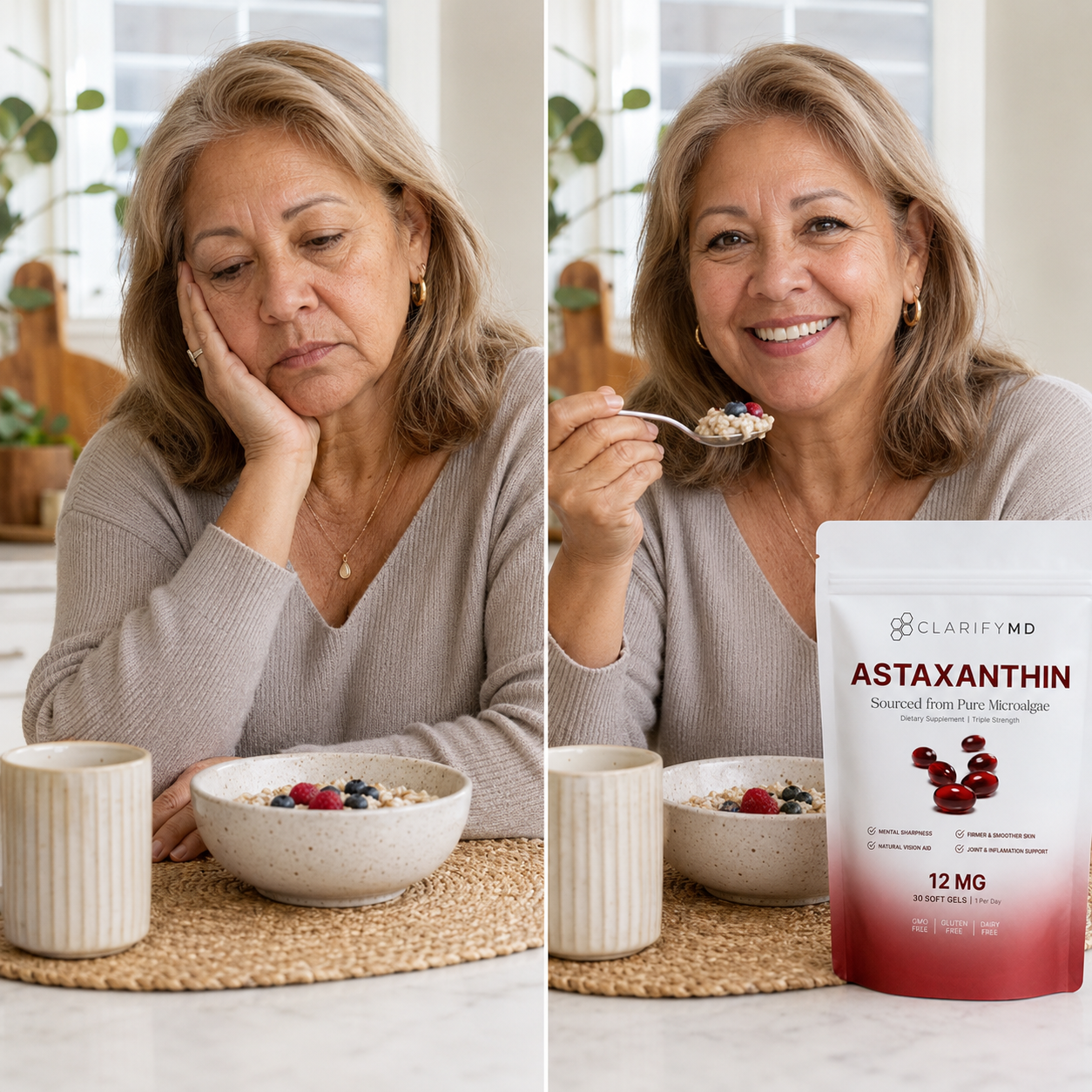 ClarifyMD Astaxanthin