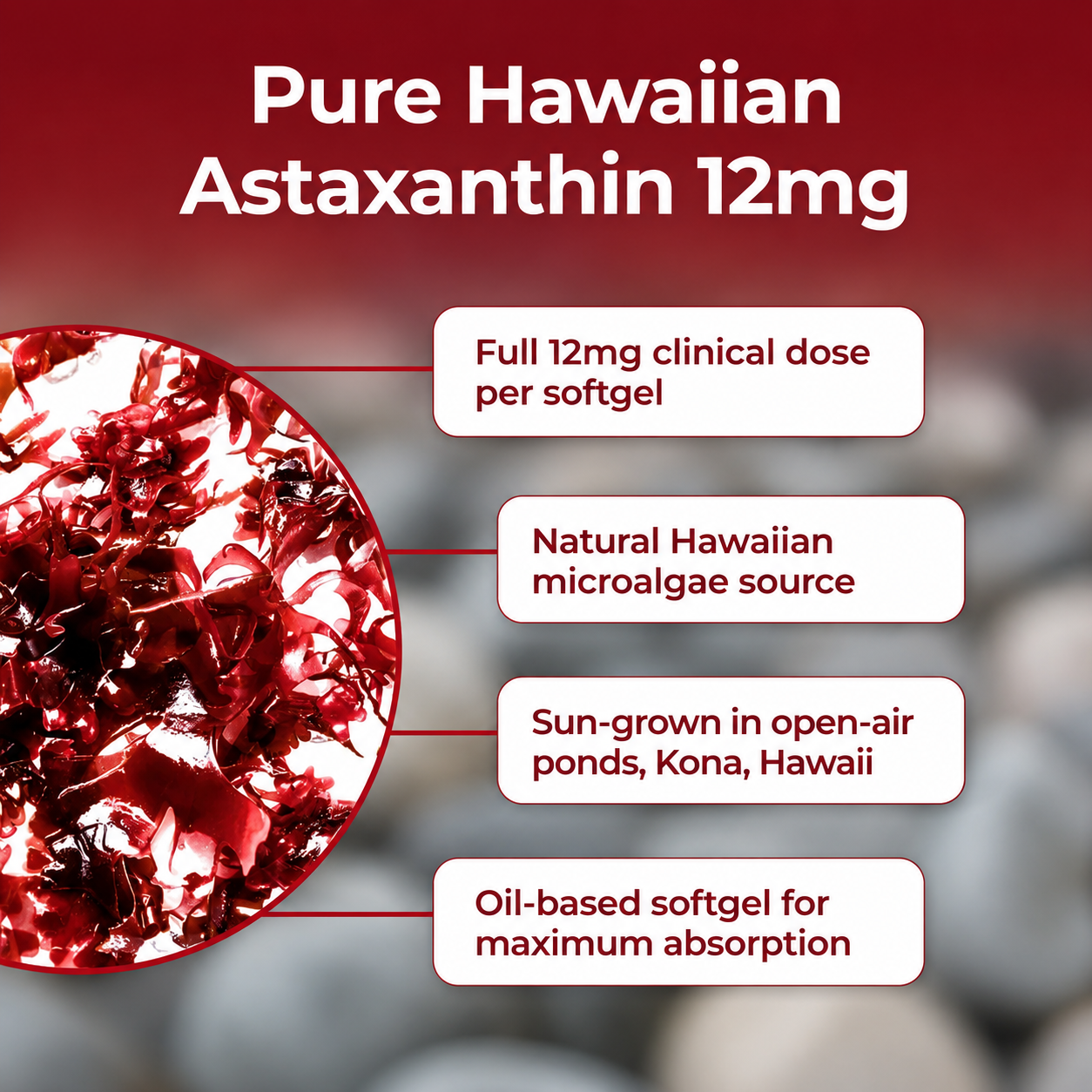 ClarifyMD Astaxanthin