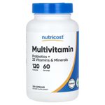 Generic multivitamin